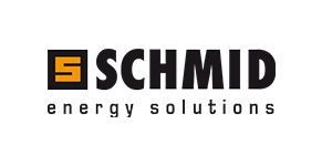 Logo Schmid Energy CO Sponsoring