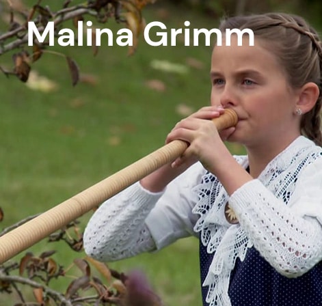 Malina Grimm