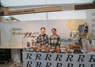 Cafe Konditorei Rüedi