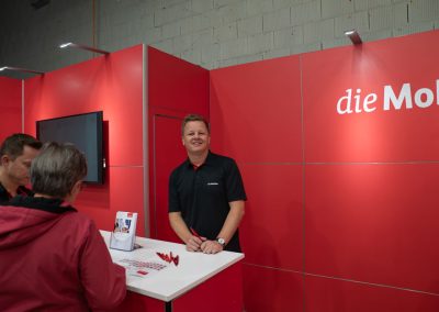 Die Mobiliar