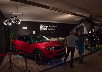 Garage Brüniger