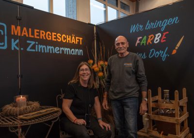 Malergeschaeft K. Zimmermann