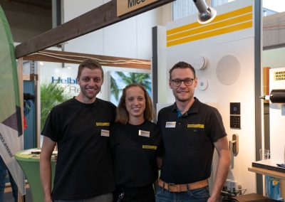 Miesch Elektro