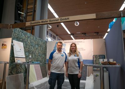 Qualitätsmaler Sonner GmbH