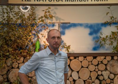 Re Natura Manuel Heim