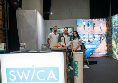 SWICA