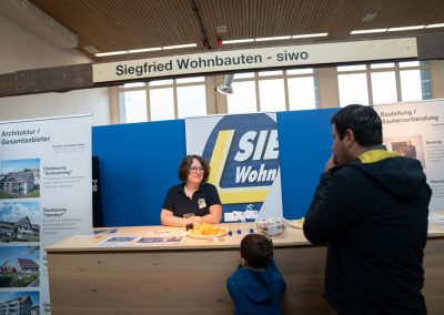 Siegfried Wohnbauten